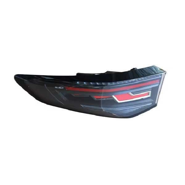 تصویر محصول چراغ خطر عقب چپ فولکس آی دی یونیکس پیور سال 2024